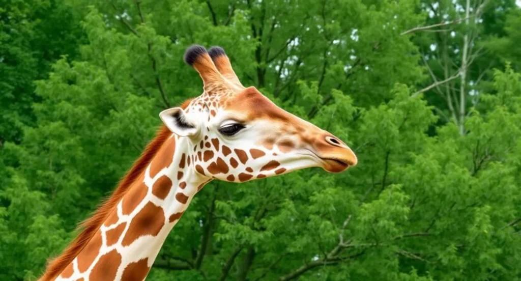 giraffe jokes