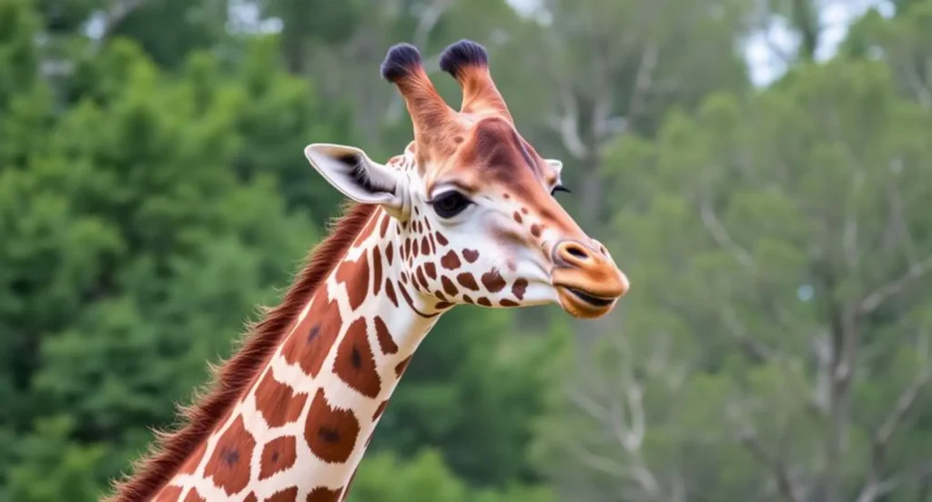 giraffe jokes