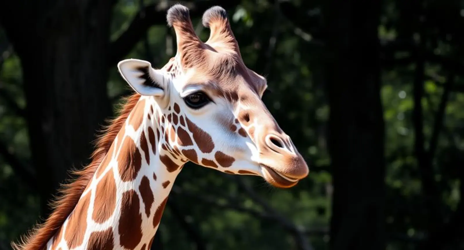 giraffe jokes
