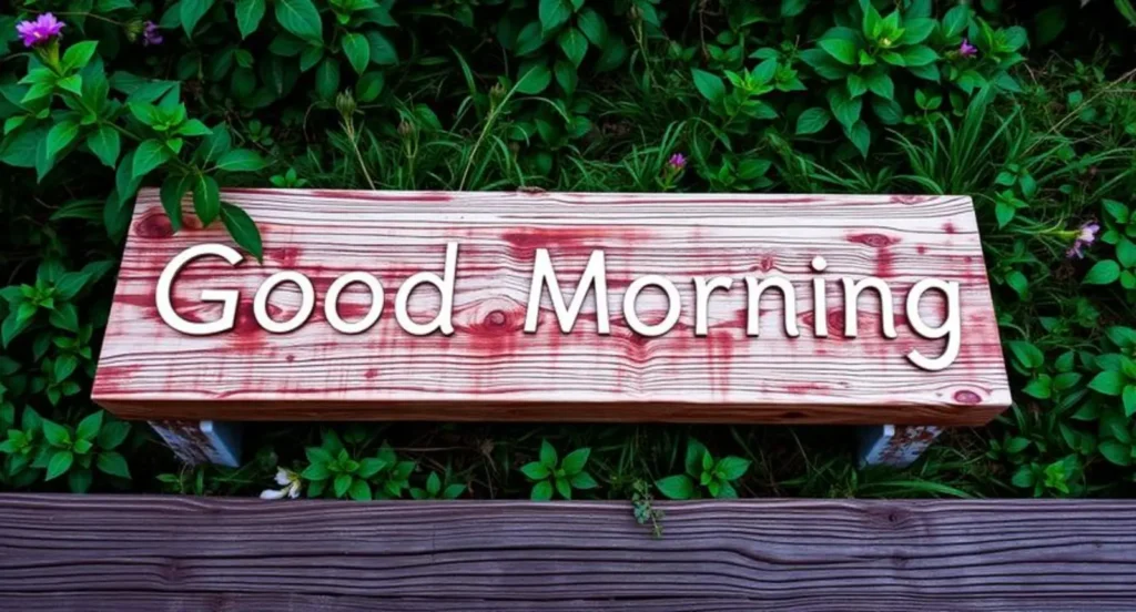 good morning jokes