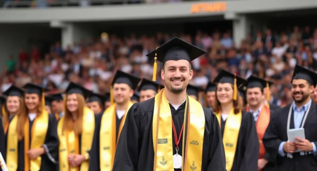 graduation jokes
