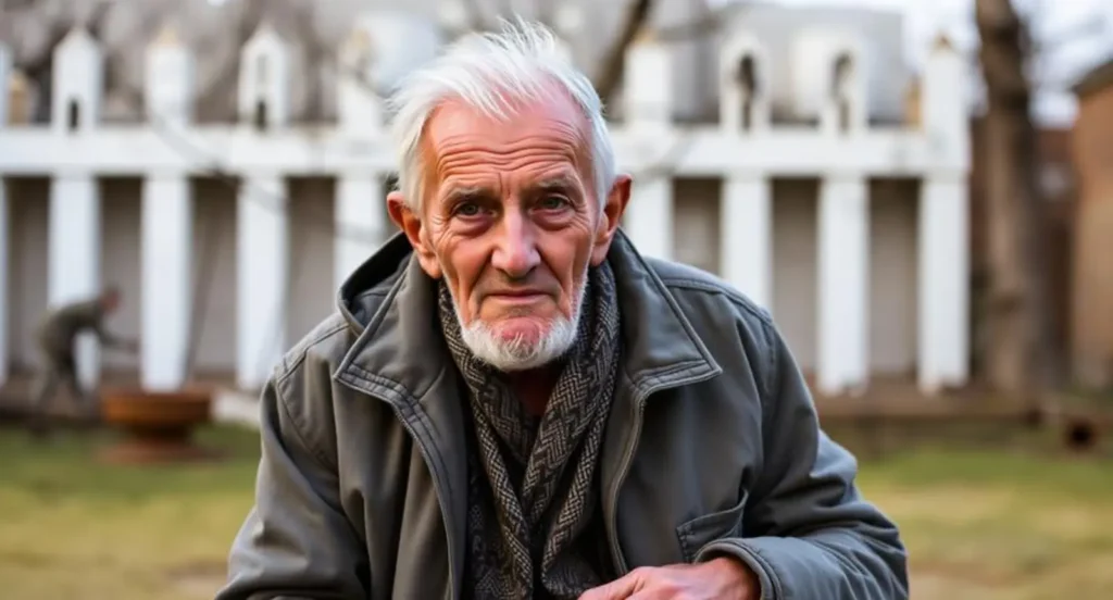 grandfather jokesβ