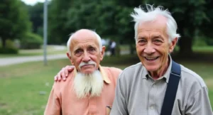 grandfather jokes