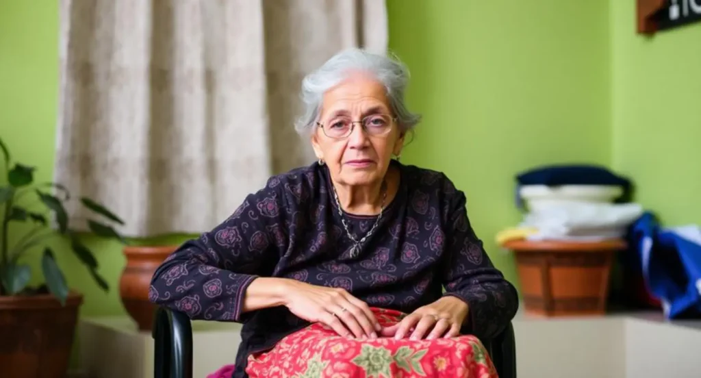 grandmother jokes