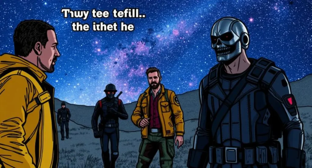 guardians of the galaxy joke regarding pollock_
