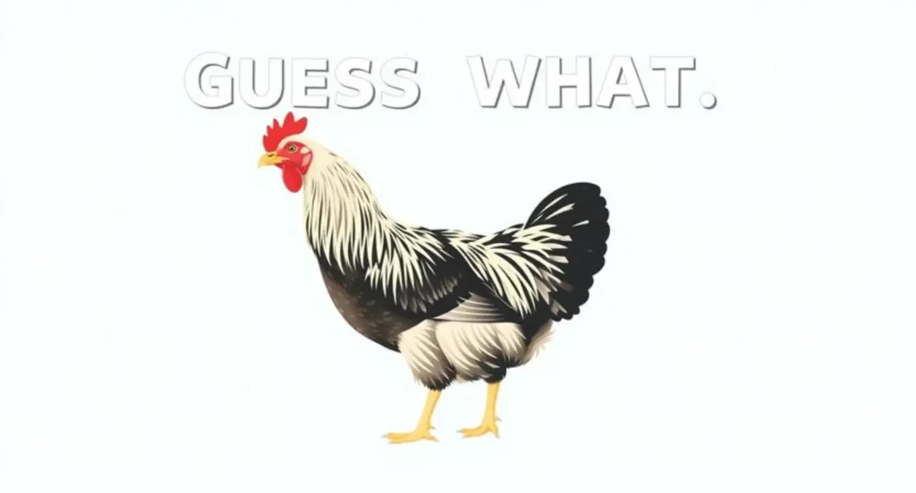 guess what chicken butt jokesβ